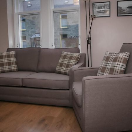 Nort Bode Apartments Lerwick Dış mekan fotoğraf