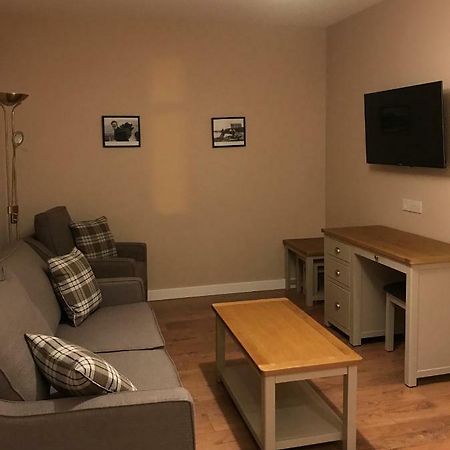 Nort Bode Apartments Lerwick Dış mekan fotoğraf