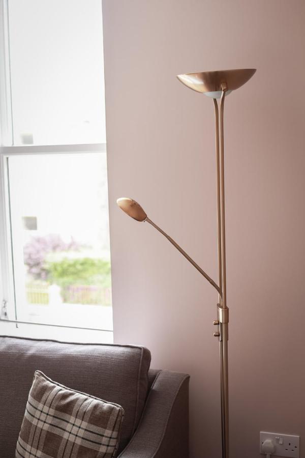 Nort Bode Apartments Lerwick Dış mekan fotoğraf